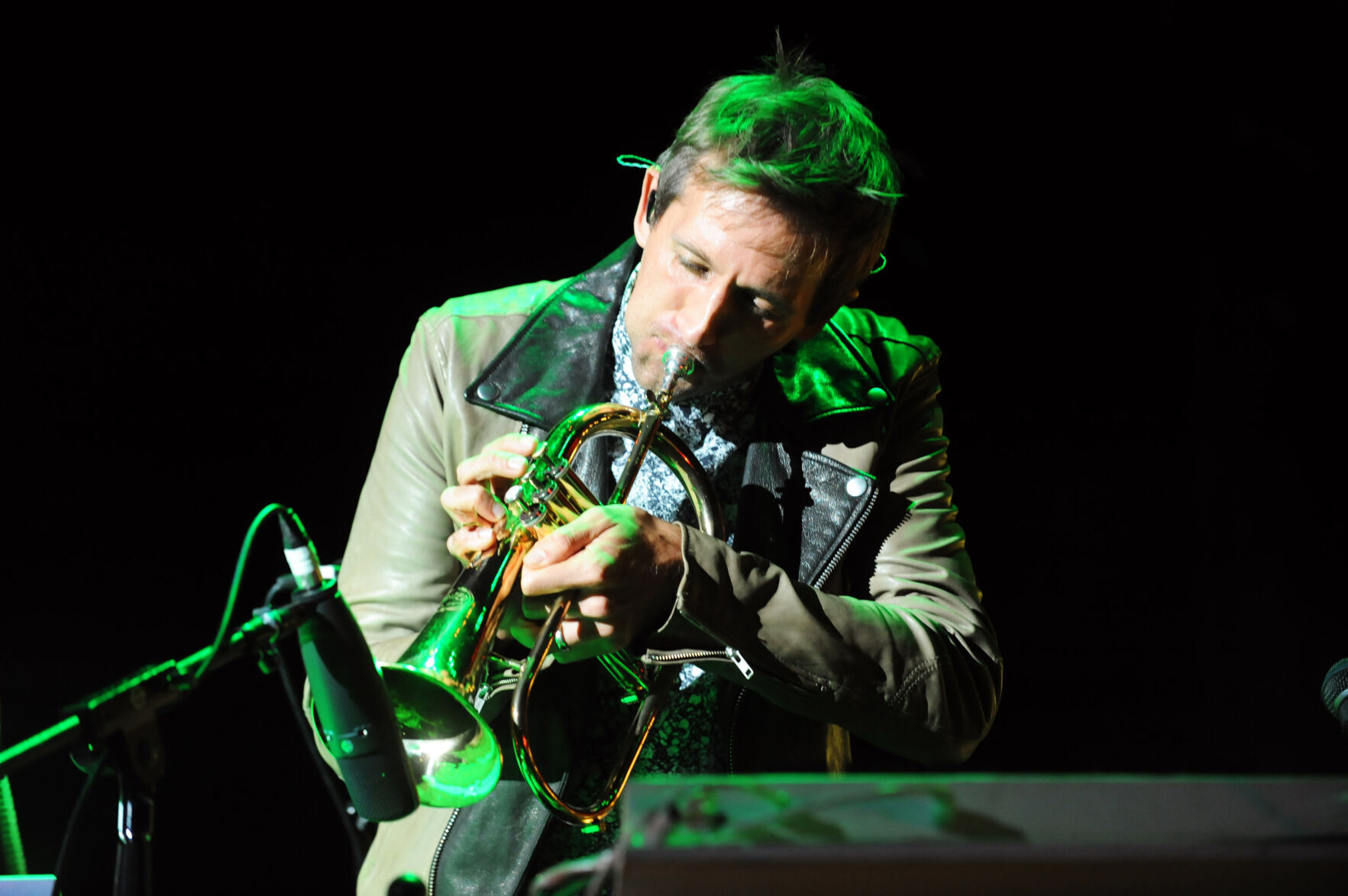 Andrew Dost